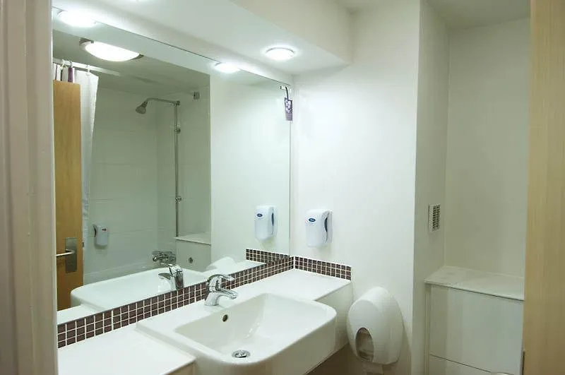 Premier Inn Nottingham North West
