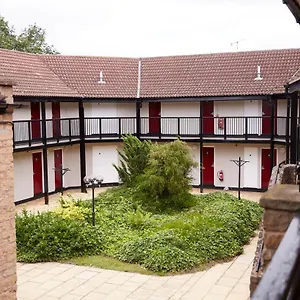 Hotel The Bowman By Greene King, Hucknall