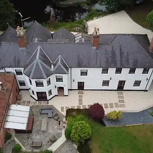 Guest house Rainworth, Blidworth