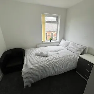 Guest house View House, Long Eaton