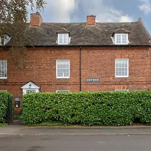 Bed & Breakfast Springfield House - Birmingham Airport & Nec, Coleshill