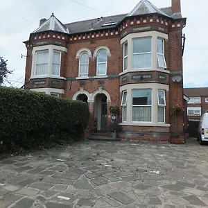 Guest house Grove, Beeston (Nottinghamshire)