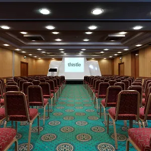 Hotel Leonardo East Midlands Airport, Derby