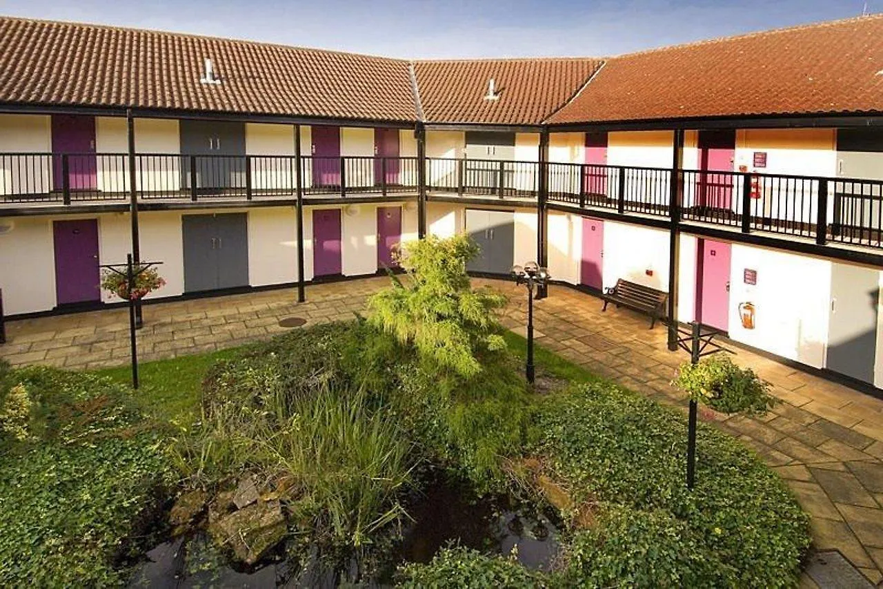 Premier Inn Nottingham North West Hucknall 3*,  Великобритания